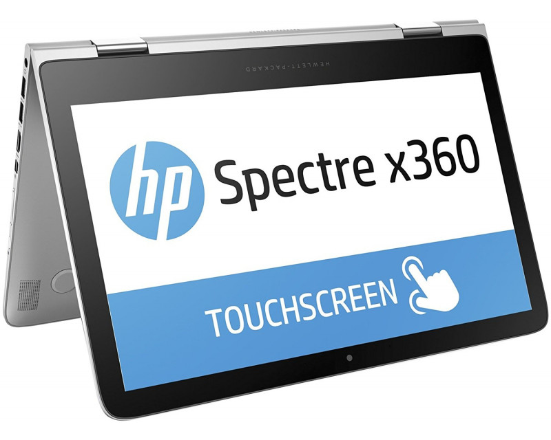 Hp spectre x360/i7/8gb/512ssd/5th gen/13.3"screen